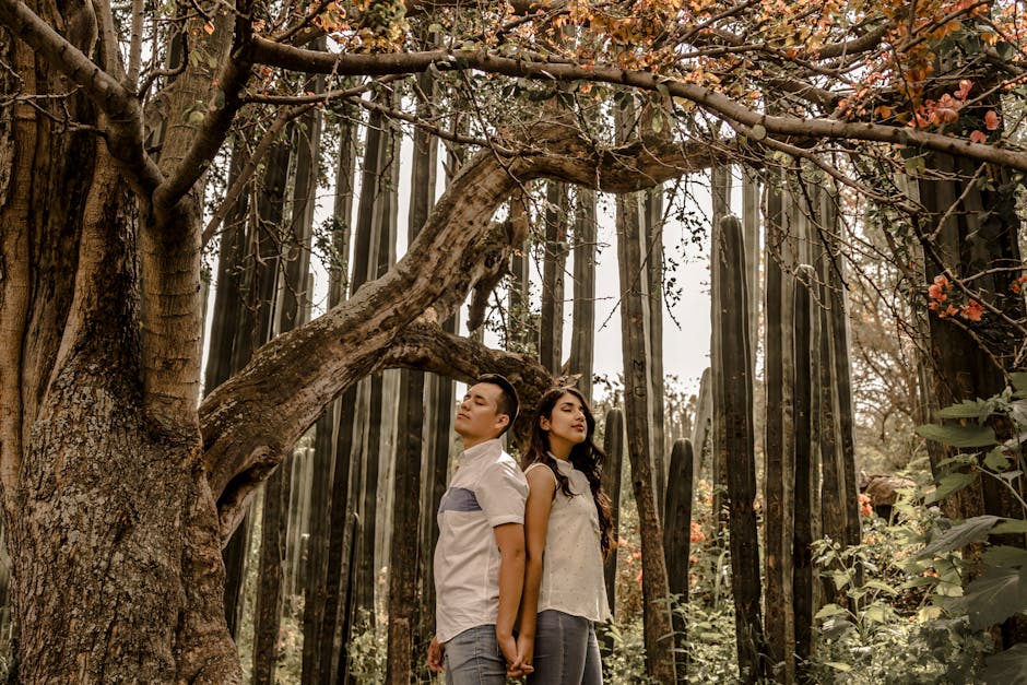 Editorial Layout Design