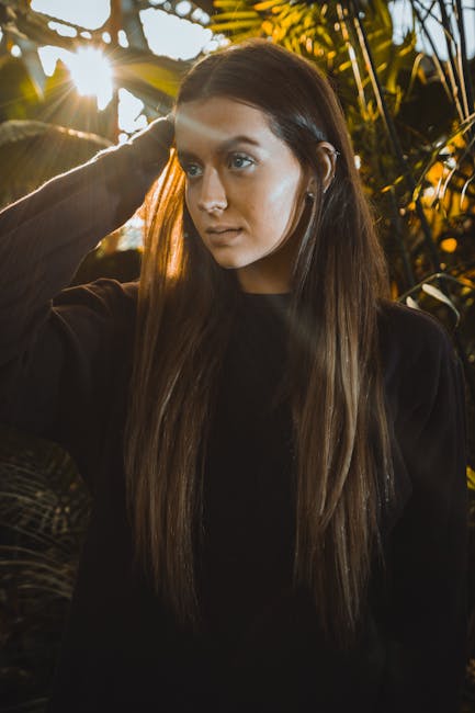 Digital Interface Mockup